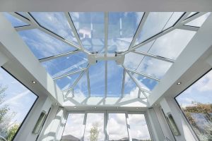 Glass Conservatory Roof Quotes Lancashire