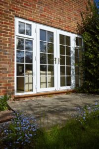 French Doors