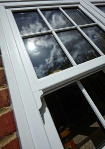 Sliding Sash Windows
