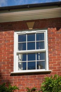 Sliding Sash Windows