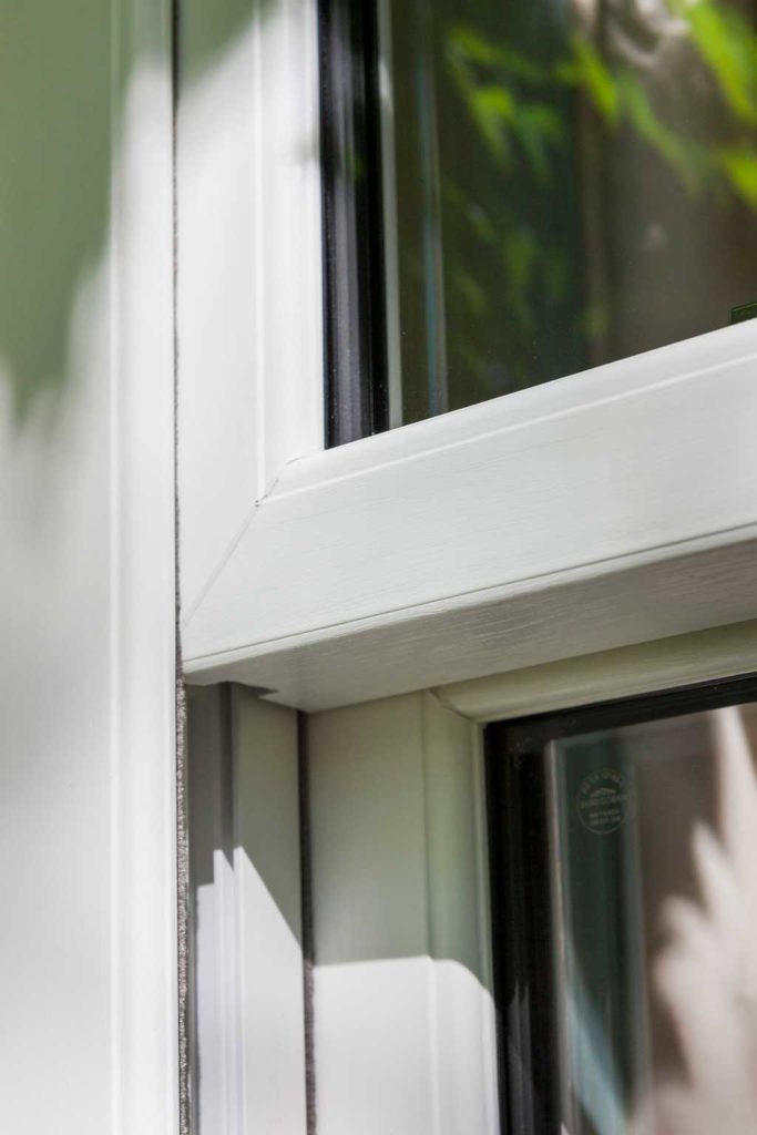 Sliding Sash Windows