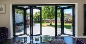 Bifold Doors