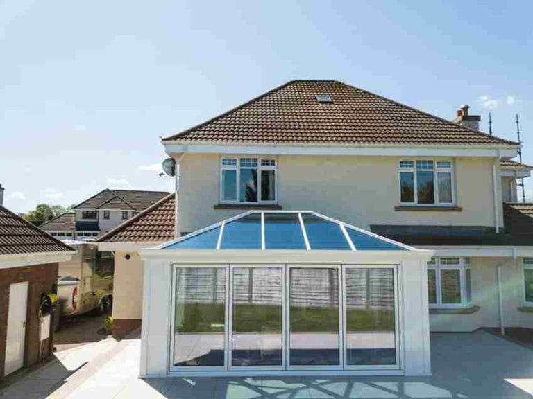 Orangery Roofs Lancashire