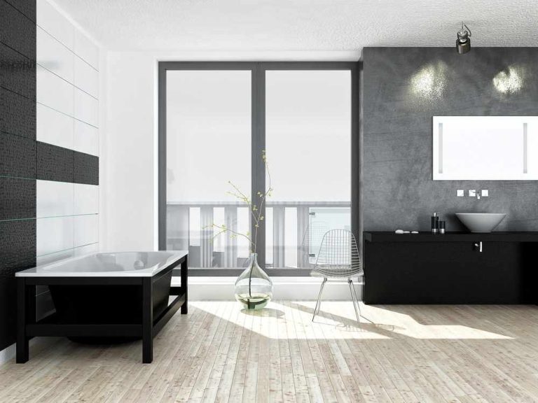 Aluminium Front Doors