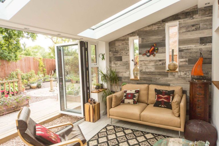 Double Glazing Ribchester