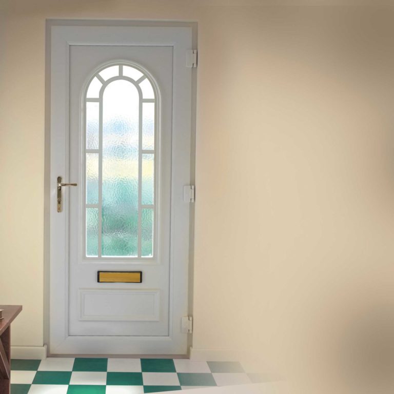 uPVC Residential Doors Clitheroe