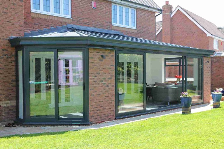 Refurbishments Lancashire