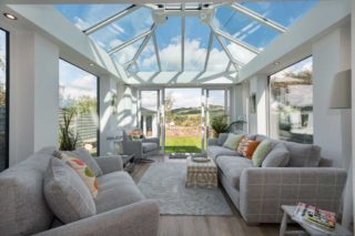 Conservatories Lancashire