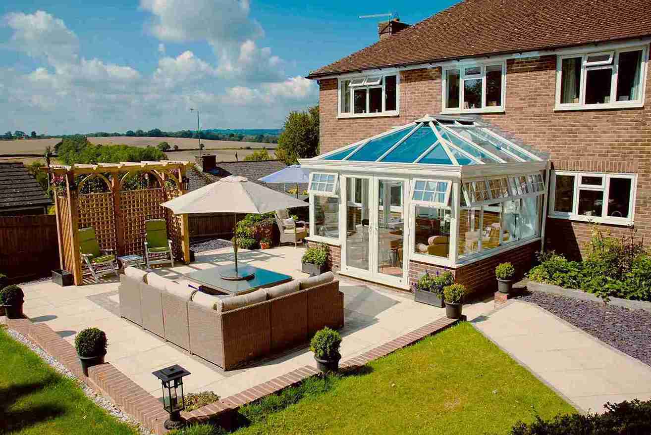Conservatories Barrowford