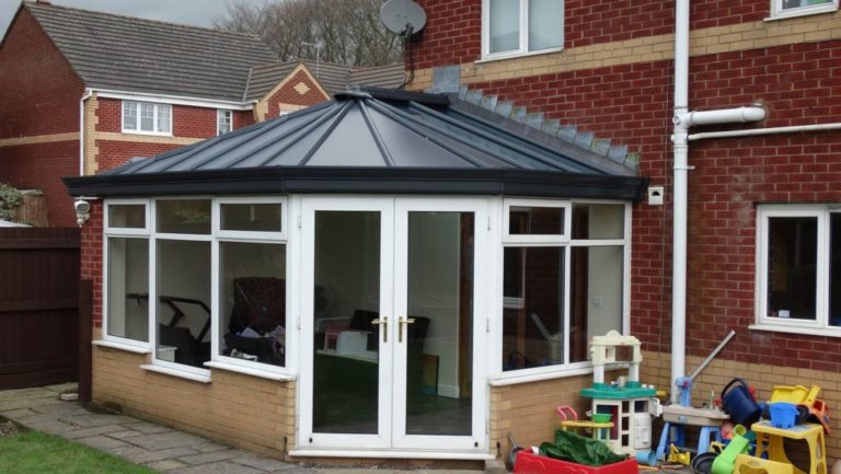 Solid Roof Case studies