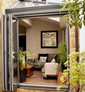 Bifold Doors