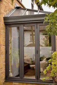 Bifold Doors