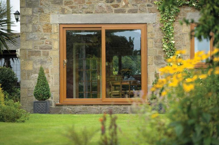 Patio Doors