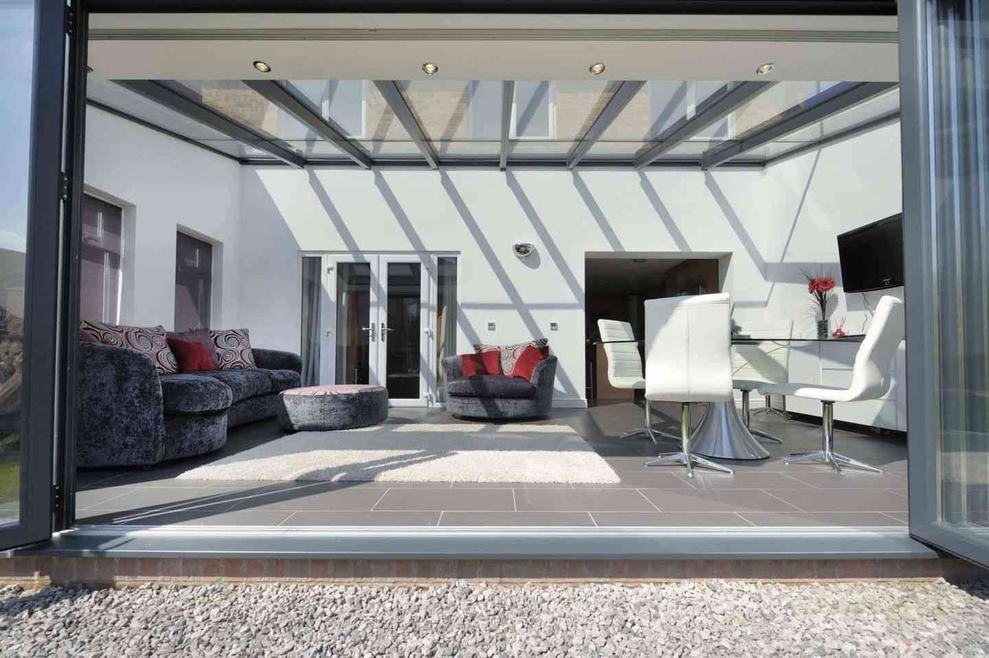 Double Glazing Costs in Colne