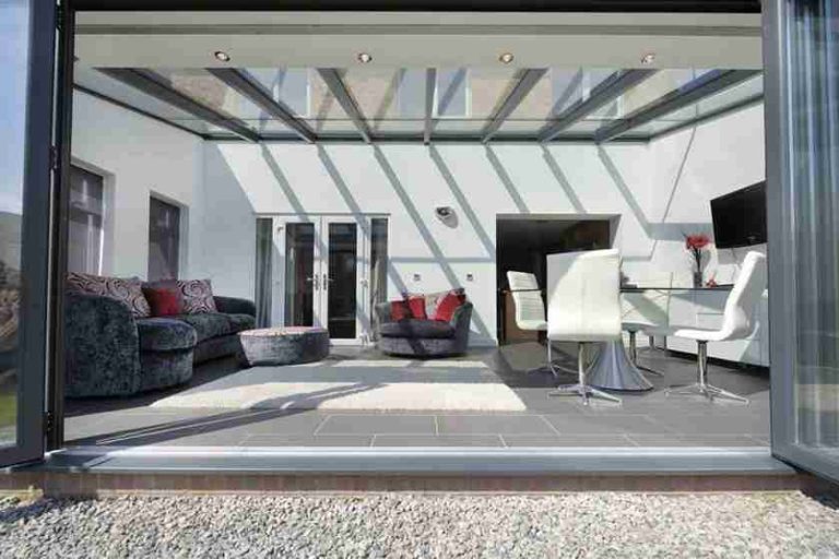 Double Glazing Costs in Accrington