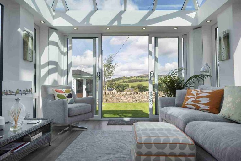 Double Glazing Burnley