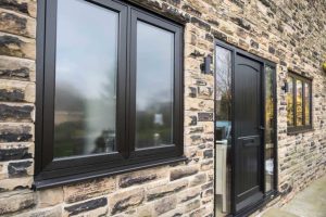 Flush Casement Lancashire