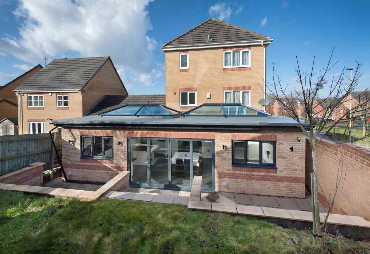 House Extension Prices