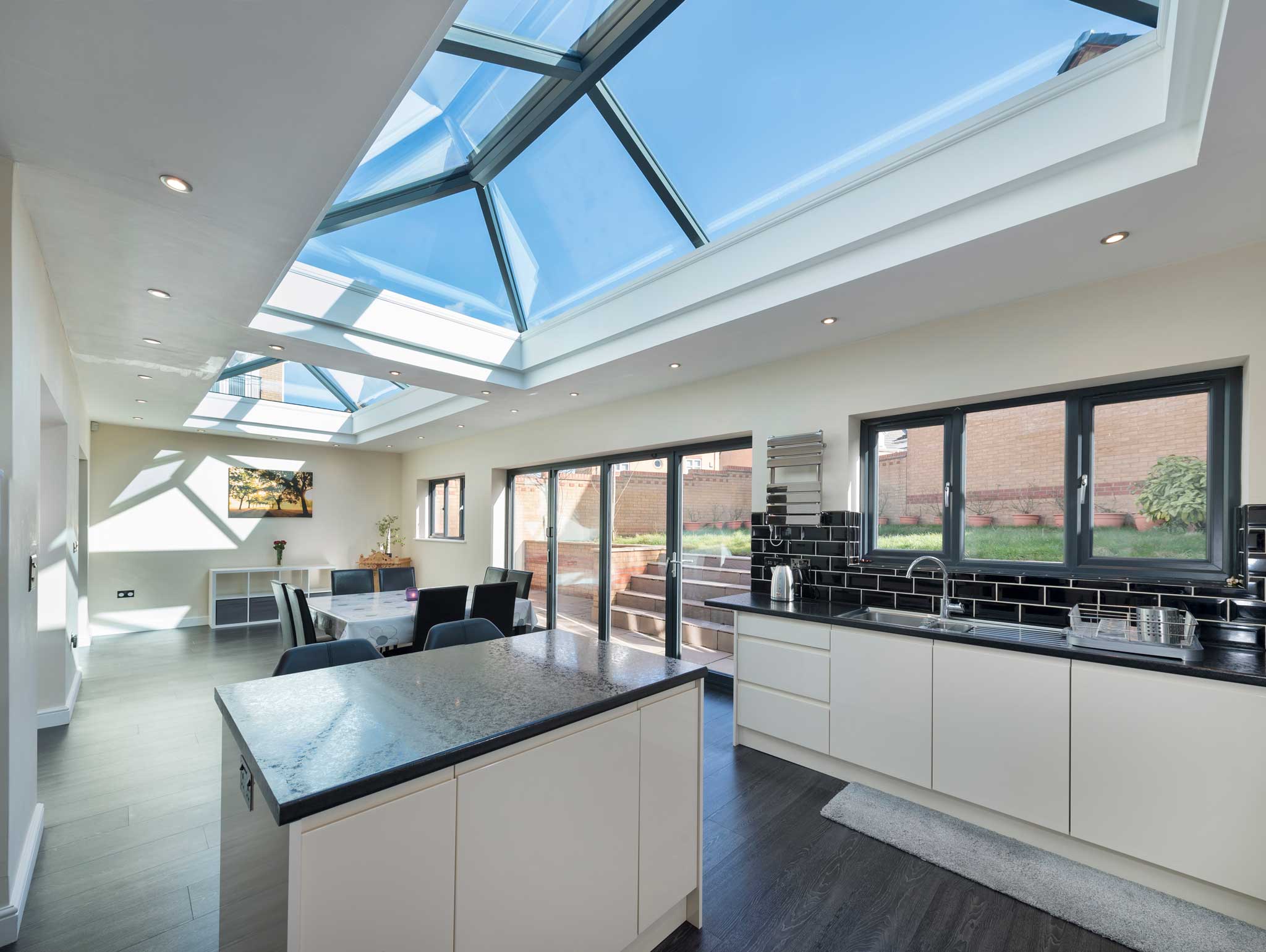 House Extensions Cost