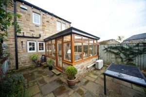 Ultraframe Conservatories Clitheroe