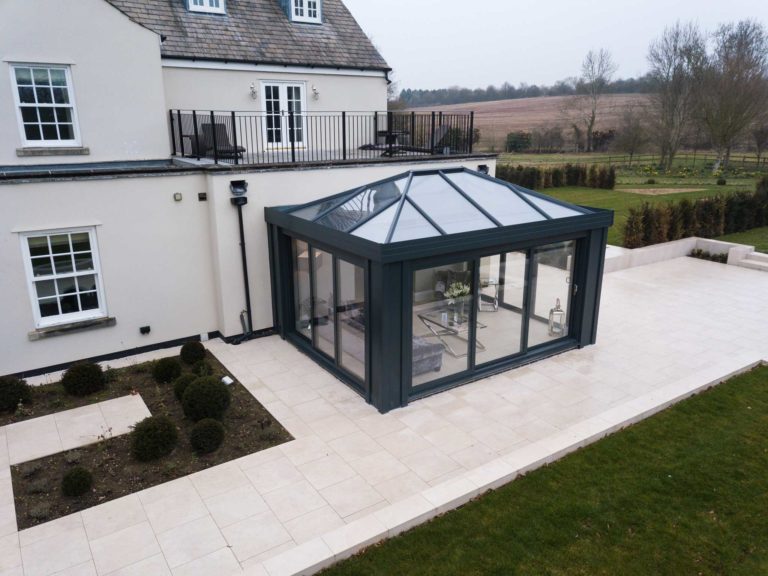 Orangeries Extensions
