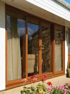 Patio Doors