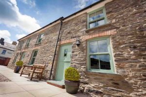 Sliding Sash Windows