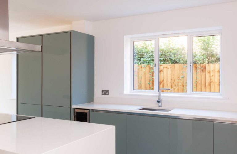 Aluminium Window Quotes Clitheroe