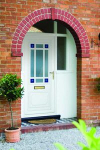 uPVC Front Doors Prices