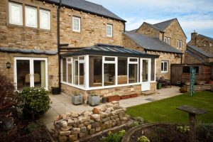 Conservatory Styles Lancashire