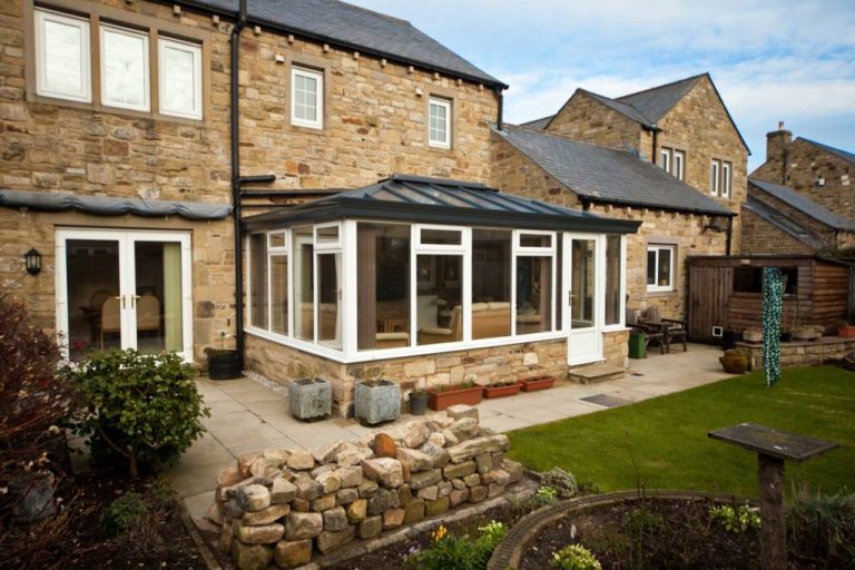 Conservatory Styles Lancashire