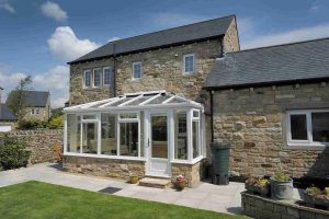 Conservatories Prices Clitheroe