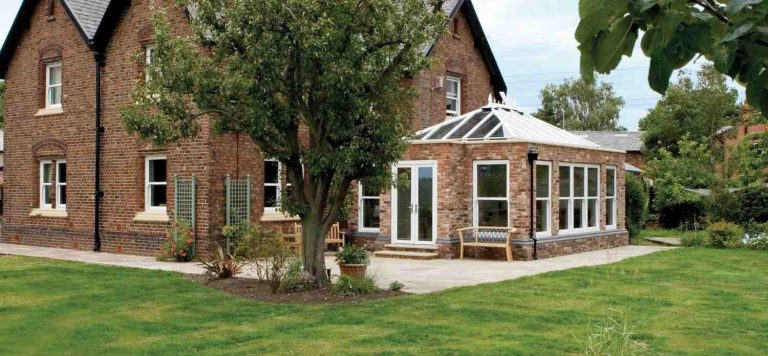 Orangeries Prices Clitheroe