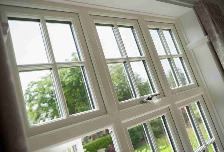 Casement Windows Bespoke