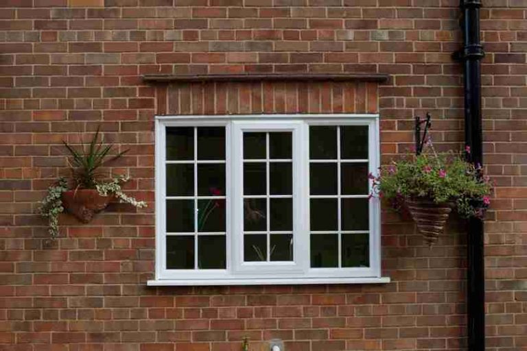 uPVC Windows Cost, Clitheroe