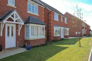 Bow Bay Casement Windows Clitheroe