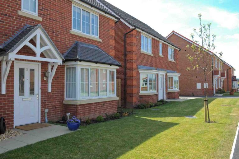 Bow Bay Casement Windows Clitheroe