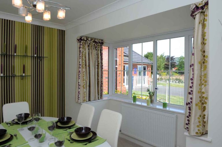 Bow Bay Window Prices Lancashire