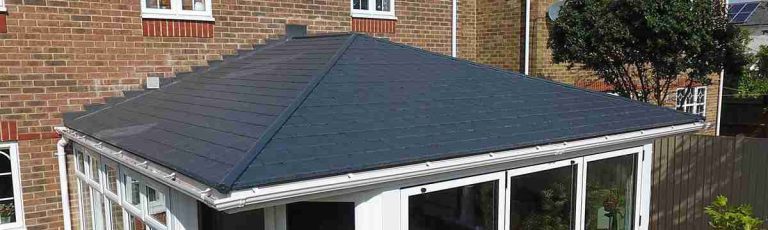 Ultraroof Tiled Roof Clitheroe