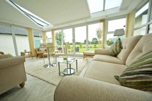 House Extensions Prices