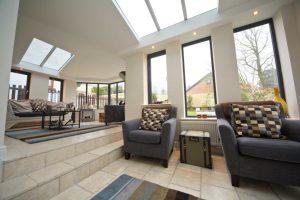 House Extensions UK