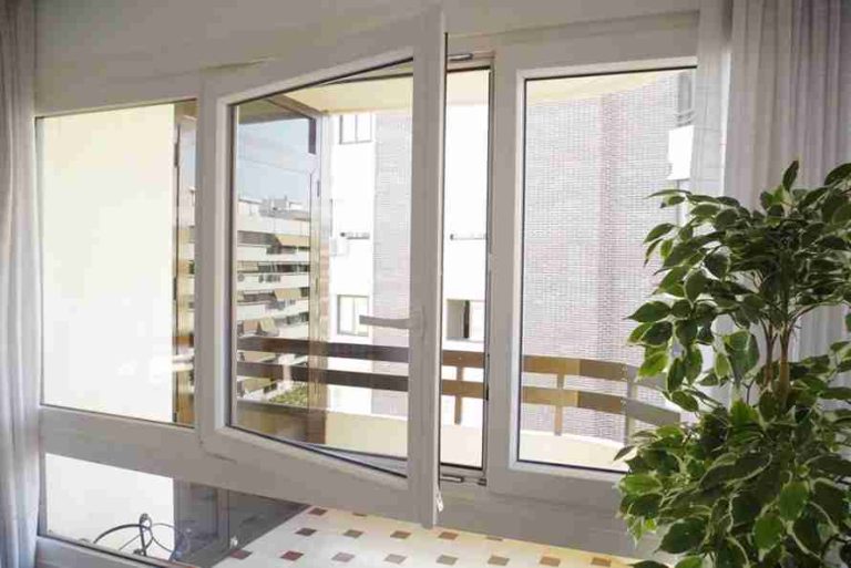 Tilt & Turn Windows Lancashire