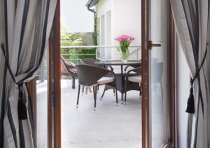 French Doors