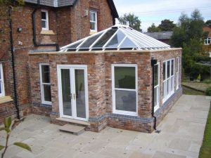Glass Conservatory Roof Prices