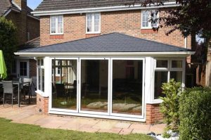 Tiled Roof Conservatories Clitheroe