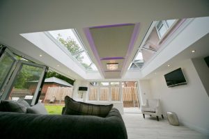 Roof Lanterns Lancashire
