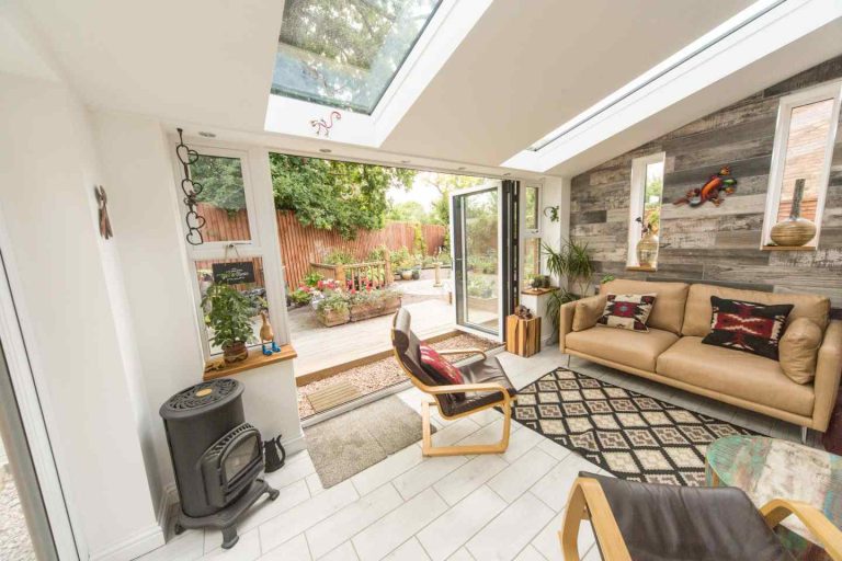 Double Glazing Costs Darwen