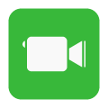facetime video