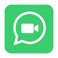 whatsapp video