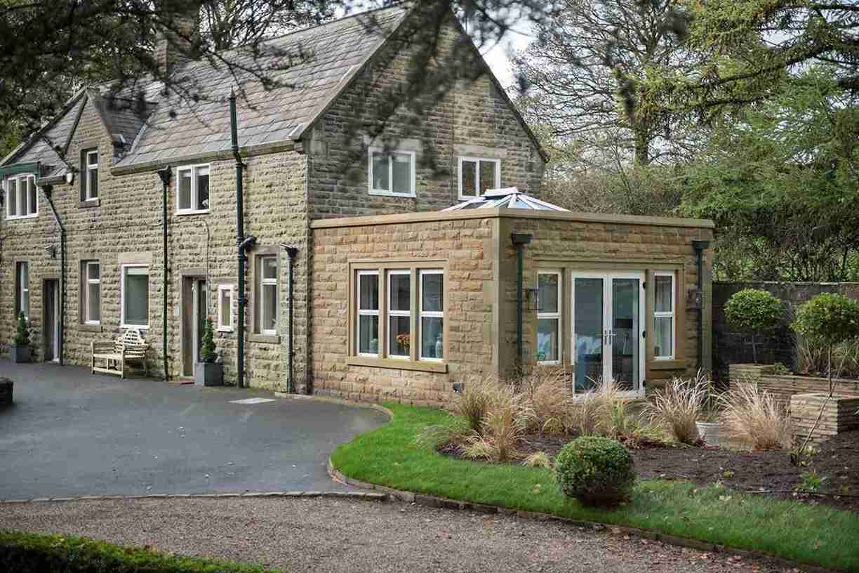 Orangery Costs Barrowford
